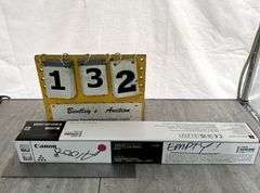 CANON GPR-61 MAGENTA TONER