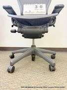 HERMAN MILLER AERON