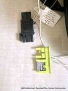 KIFEPAK CR PLUS DEFIBRILLATOR