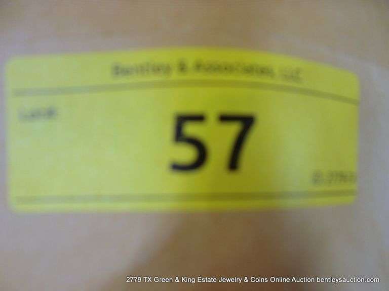 BAG: 52 MIXED WASHINGTON QUARTERS, MAINLY STATES COMMEMORATIVE