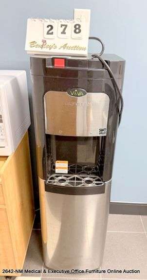 VIVA WATER DISPENSER