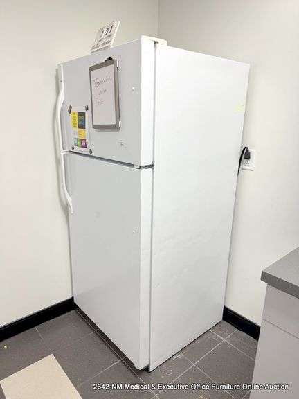 KENMORE REFIRGERATOR / FREEZER