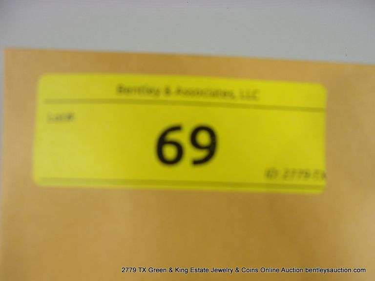 SOUTHWEST DESIGN SILVER & TURQUOISE BRACELET W/ TIMEX WATCH