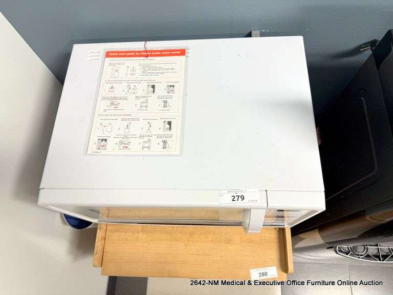 EMERSON MICROWAVE