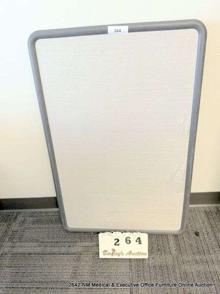 CORK BOARD