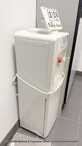 CONTINENTAL WATER DISPENSER