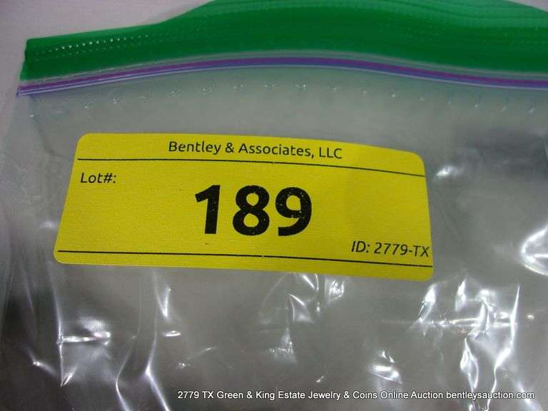 BAG: ASSORTED FASHION GOLD NECKLACES - CROSS, FISH & CROSS, MONOGRAM EYEGLASS