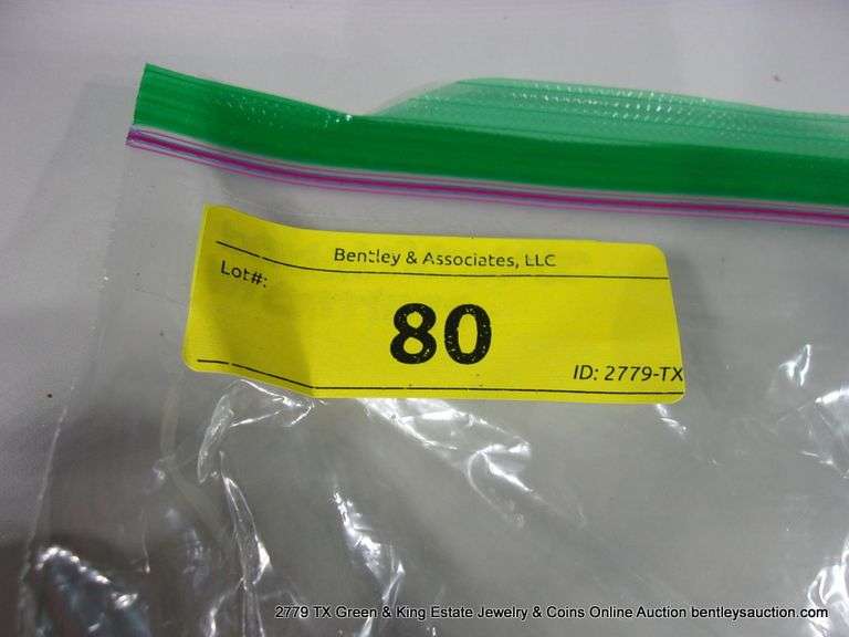 LOT 2: MULTI-STONE BEADED NECKLACE & EARRING SETS