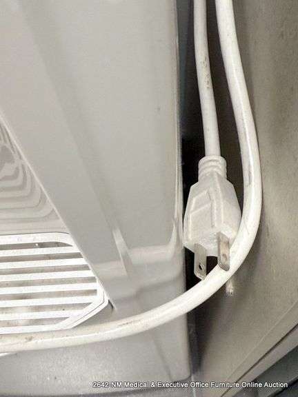 CONTINENTAL WATER DISPENSER