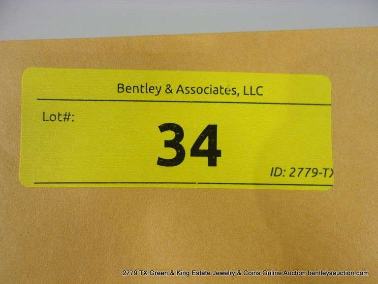 BAG: 5 ASSORTED SILVER & GOLD TONED & CZ FASHION RINGS