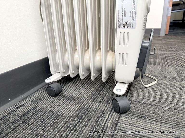 PELONIS RADIANT HEATER