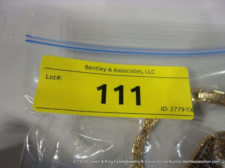 LOT: 8 GOLD TONED/GOLD PLATED BRACELETS AND NECKLACES