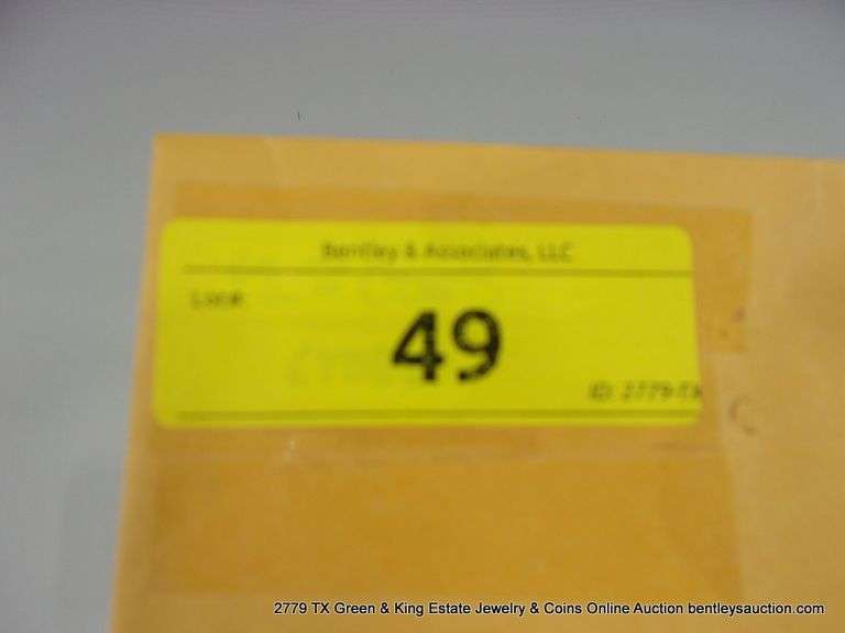 LOT: 3 PIECES 14K YELLOW GOLD TURQUOISE RING W/ MATCHING EARRINGS