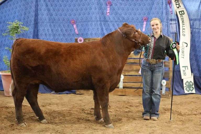 2nd Place Lightweight - Savannah Tuss
