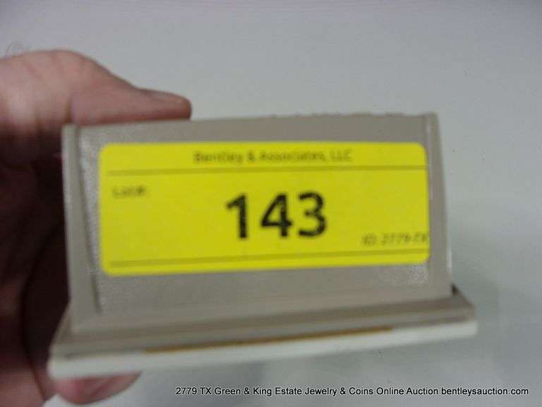 VINTAGE TIMEX WATCH & CASE