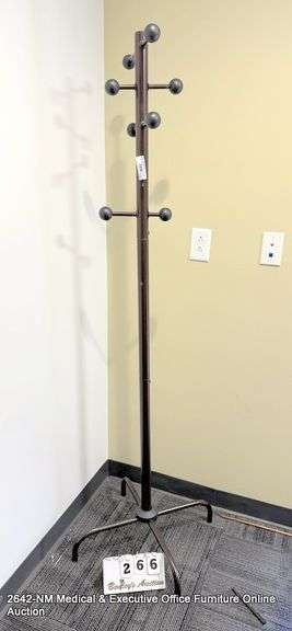 HAT RACK