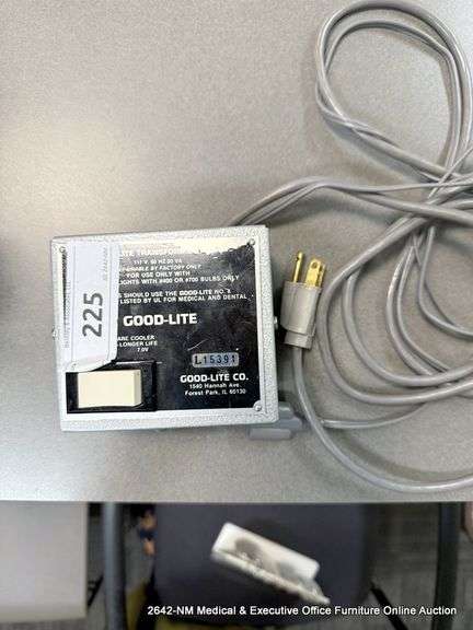 GOOD LITE TRANSFORMER