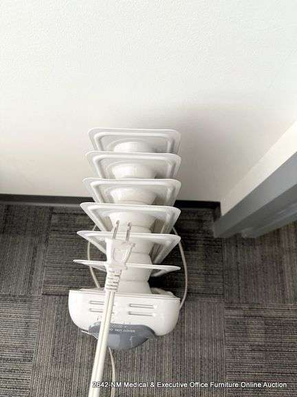 PELONIS RADIANT HEATER