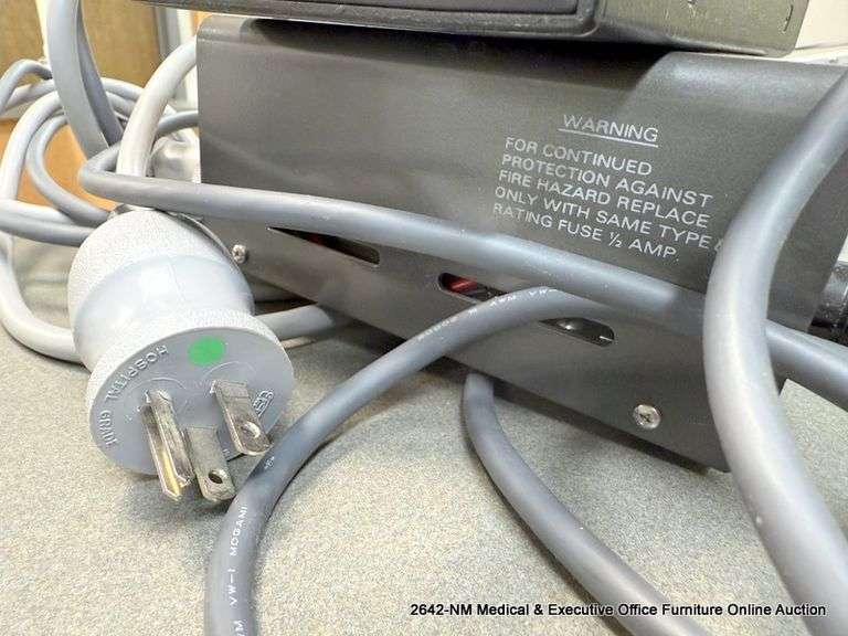 URBAN VE-MOS-COLOR TV CAMERA