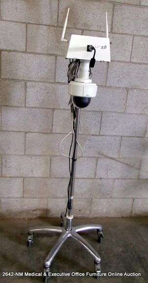 EMS SIMULATION IQ PORTABLE