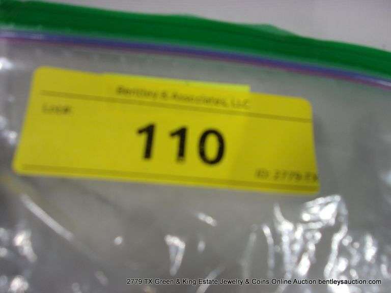 LOT 7: ASSORTED STERLING SILVER BRACELETS