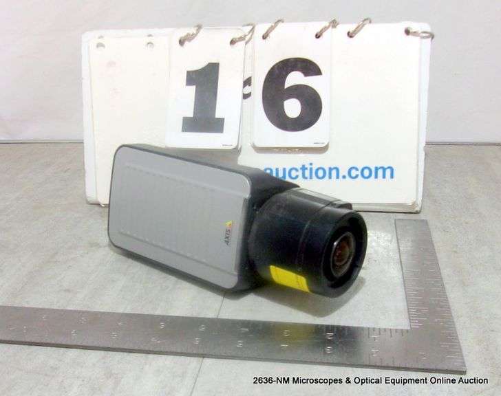 AXIS Q1615 MKII CAMERA