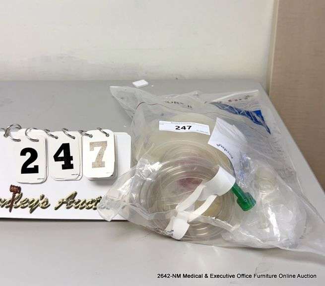 AMBU SPUR Ⅲ