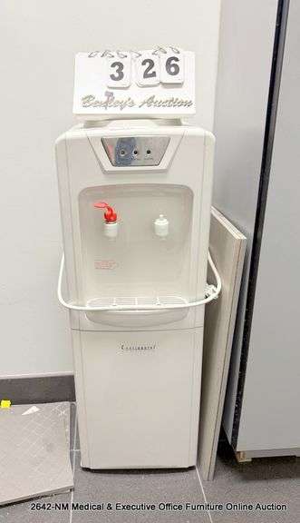 CONTINENTAL WATER DISPENSER