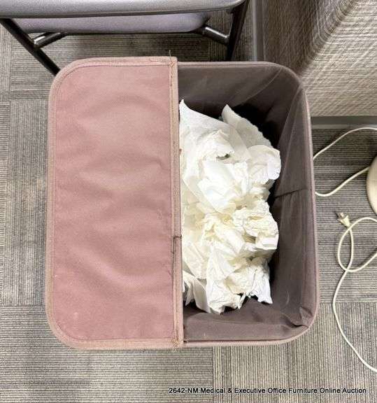 WOODEN BASKET