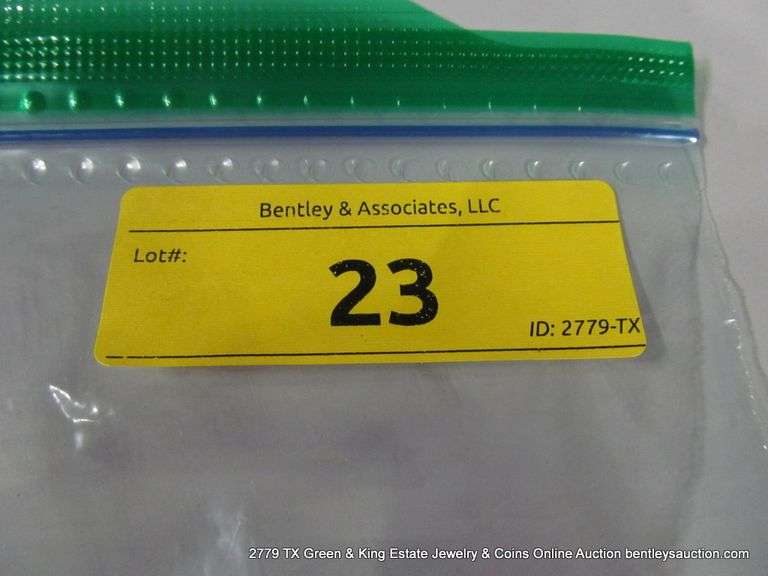 SOUTHWEST STYLE STERLING & LIGHT GREEN TURQUOISE STONE JEWELRY SET: EARRINGS, RING, BRACELET, PENDAN