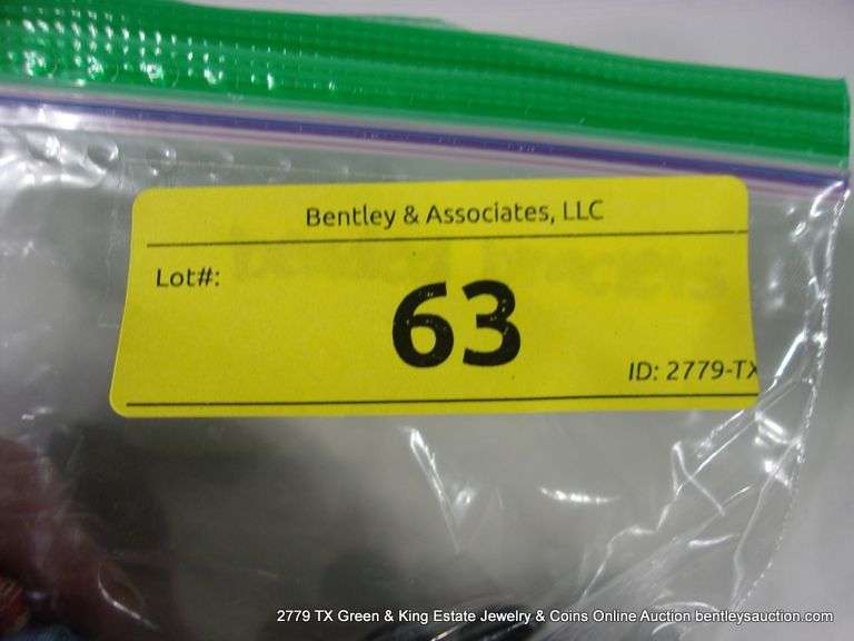 BAG: 10 ASSORTED MIXED BEADED FASHION BRACELETS