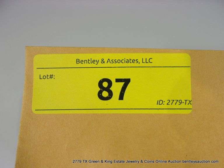 LOT 2: LIBERTY HEAD V-NICKELS, 1906 & 1909