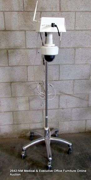 EMS SIMULATION IQ PORTABLE