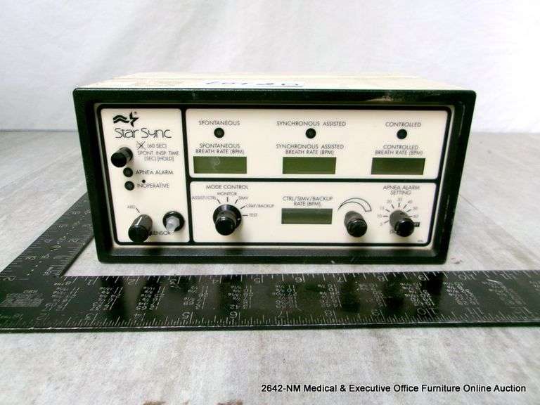 INFRASONICS STAR SYNC