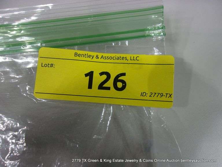 BAG: 10 ASSORTED FASHION DECORATIVE PINS