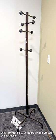 HAT RACK