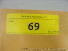 SOUTHWEST DESIGN SILVER & TURQUOISE BRACELET W/ TIMEX WATCH