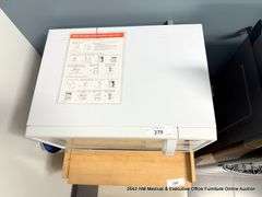 EMERSON MICROWAVE