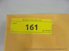 3 SOUTHWEST DESIGN SILVER & TURQUOISE RINGS: (1) 6.5, (2) 7.5 - 3 X MONEY