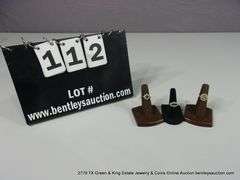 LOT 3: GEMSTONE & CZ FASHION RINGS - TOPAZ & SAPPHIRE