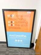 3 PICTURE FRAMES