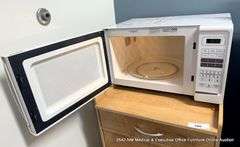 EMERSON MICROWAVE