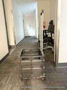 2-WHEEL CART - COLLAPSABLE
