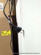 VIZIO 36" LCD W/ REMOTE