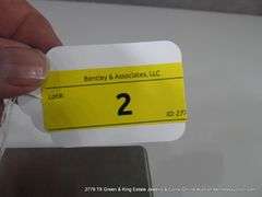 14KT ROSE GOLD LADIES' DINNER RING: CHOCOLATE & WHITE DIAMONDS, 1.95 TOTAL CT., SIZE 6 3/4