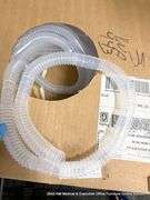 BOX OF TUBING