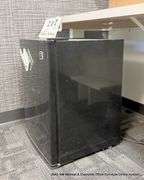 KENMORE MINI REFRIGERATOR