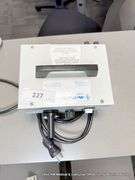 MEDTRONIC 150 WATT HALOGEN LIGHT SOURCE