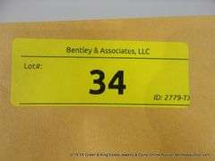 BAG: 5 ASSORTED SILVER & GOLD TONED & CZ FASHION RINGS