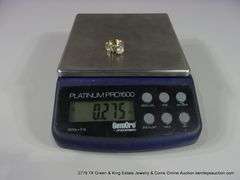 BAG: 5 ASSORTED SILVER & GOLD TONED & CZ FASHION RINGS